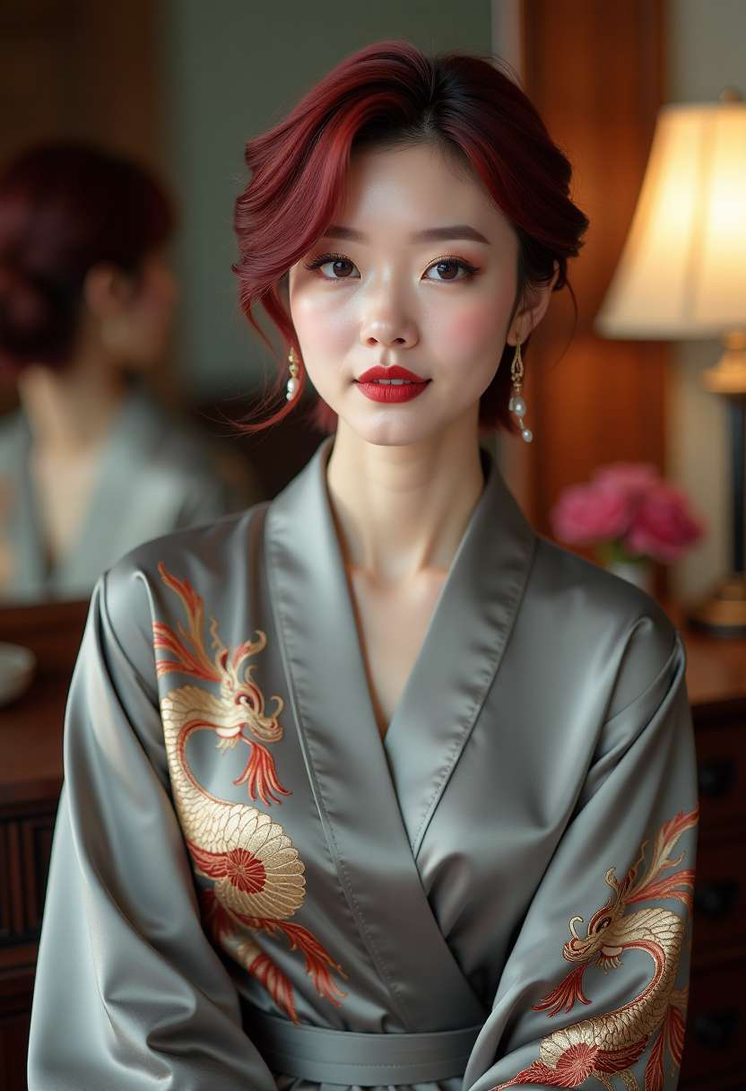 如果月亮会说话