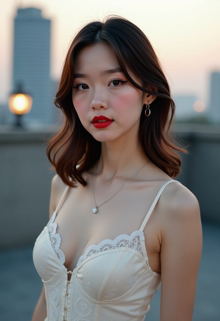 深夜厨房